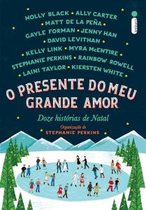 Dica de Leitura: Querendo Entrar No Clima Natalino?