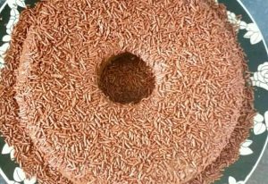 Receitas: Brigadeirão De Micro-ondas