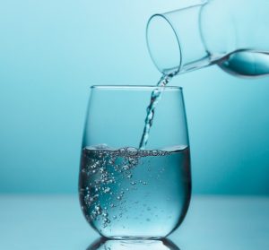 Aventura De Beber Água E Respirar Bem