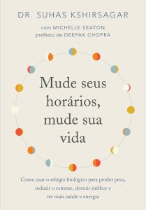 Dica de Leitura: Transforme Sua Rotina E Viva Melhor Em 2025!