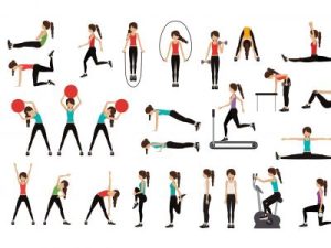 Atividade Física E Exercício: Qual A Diferença?