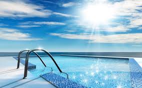 Piscina Limpa: Nossa Saúde Agradece
